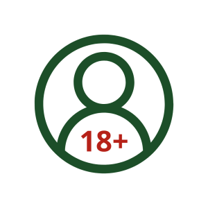 Inersimasutut ilaasortaaneq (18+)