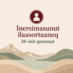 Inersimasutut ilaasortaanermut